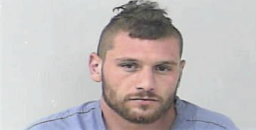 Sadio White, - St. Lucie County, FL 